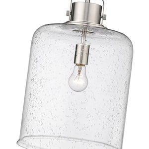 Kinsley 1 Light Pendant