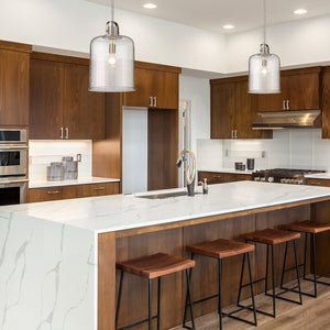 Kinsley 1 Light Pendant