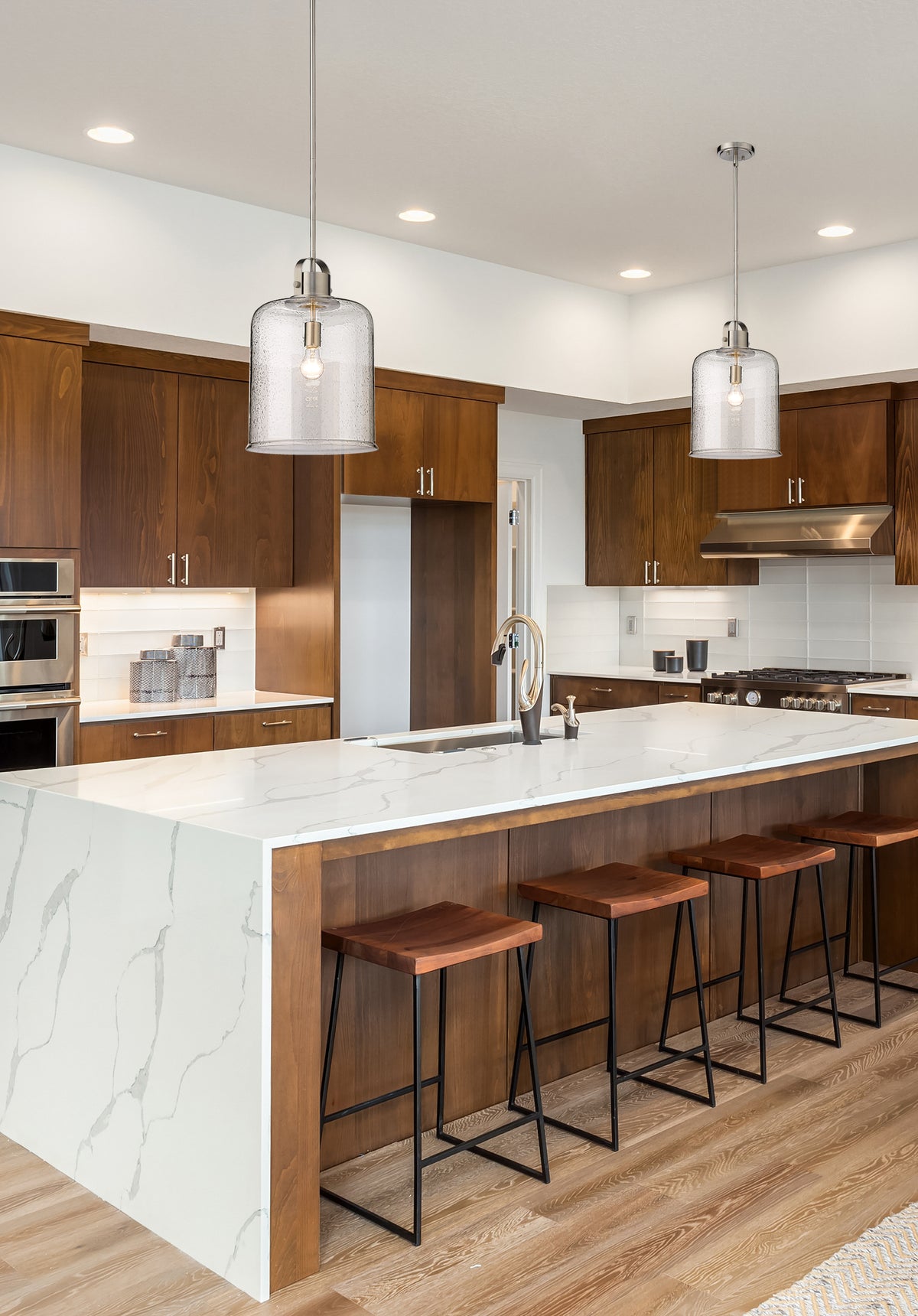 Kinsley 1 Light Pendant