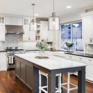 Kinsley 1 Light Pendant