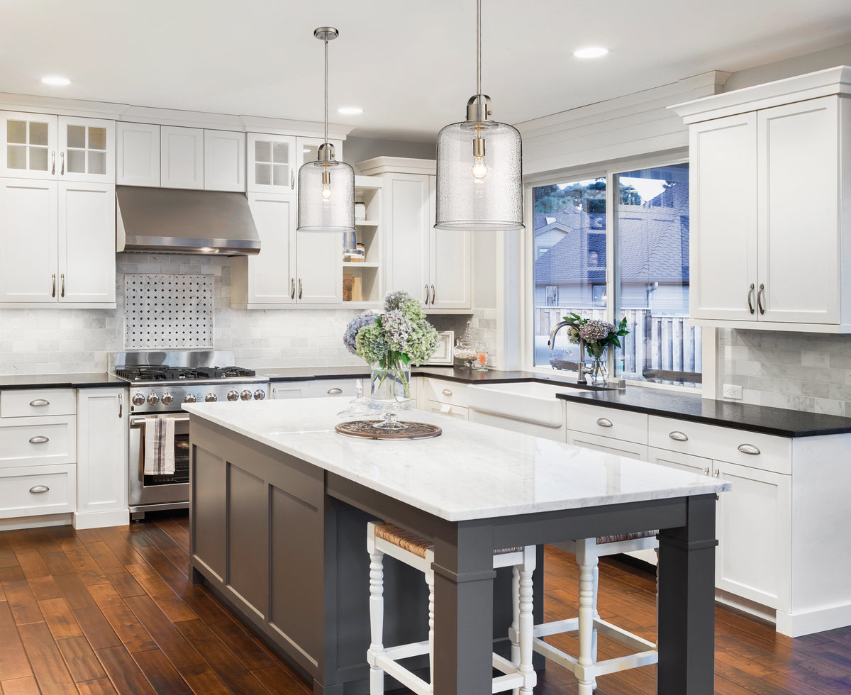 Kinsley 1 Light Pendant