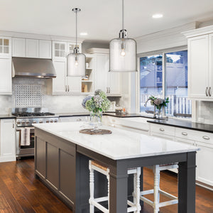 Kinsley 1 Light Pendant