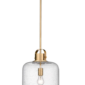 Kinsley 1 Light Pendant