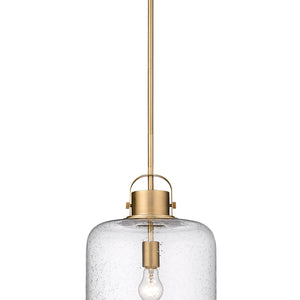 Kinsley 1 Light Pendant