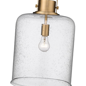 Kinsley 1 Light Pendant