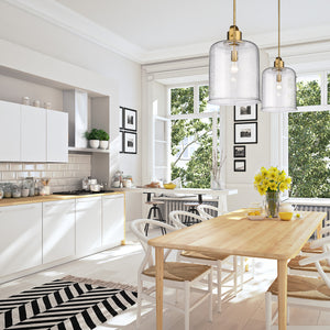 Kinsley 1 Light Pendant