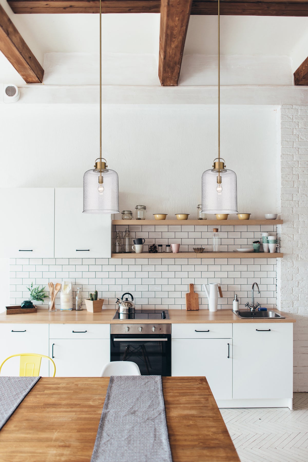 Kinsley 1 Light Pendant