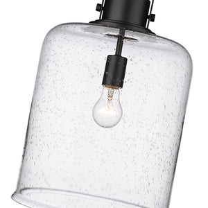 Kinsley 1 Light Pendant