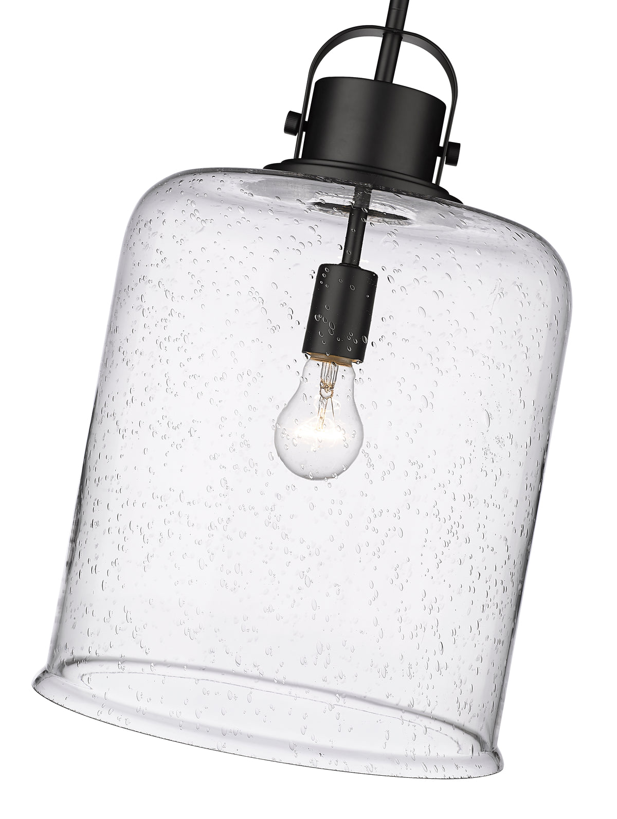 Kinsley 1 Light Pendant