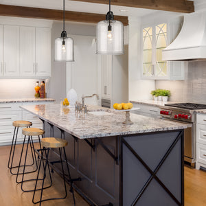 Kinsley 1 Light Pendant