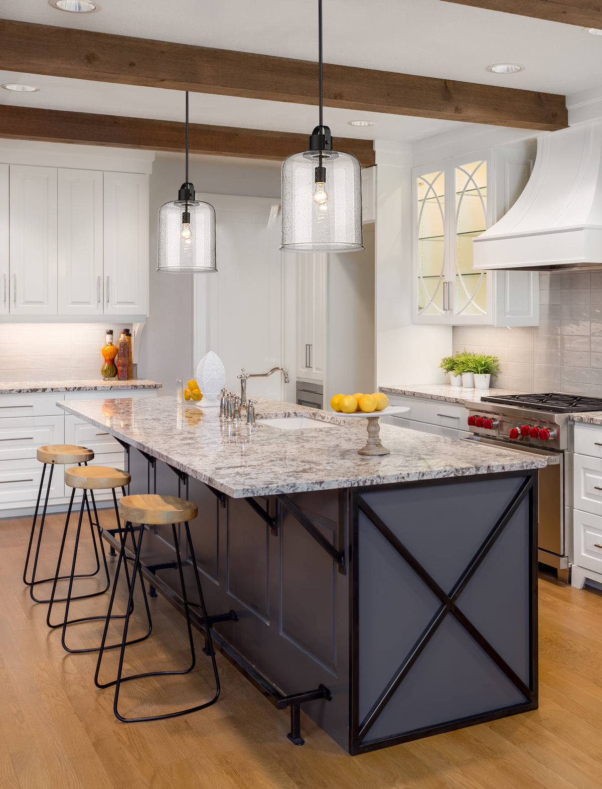 Kinsley 1 Light Pendant