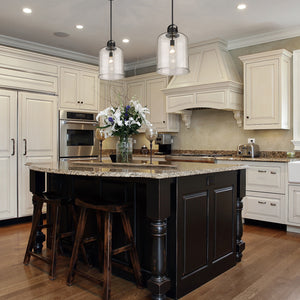 Kinsley 1 Light Pendant