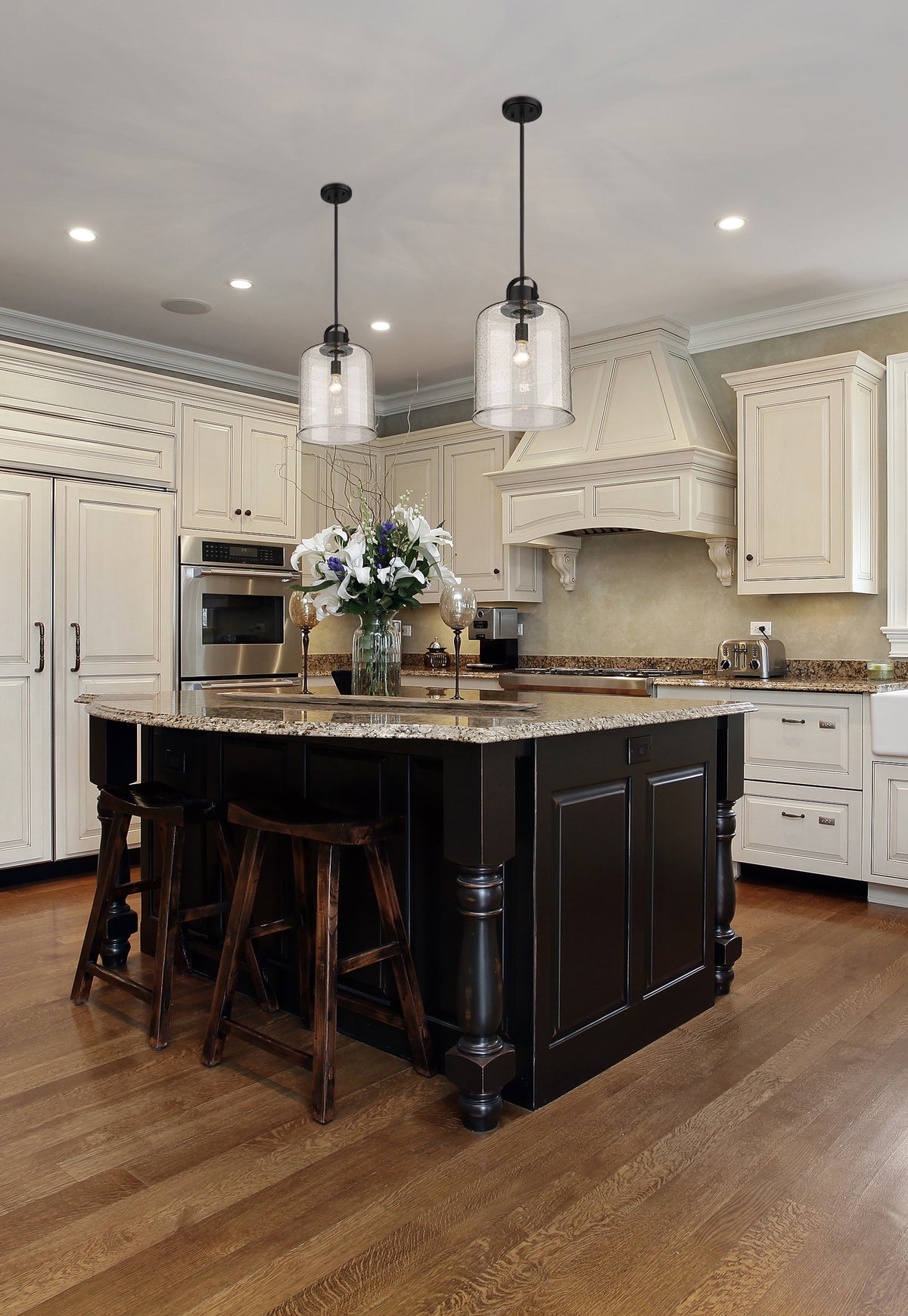 Kinsley 1 Light Pendant