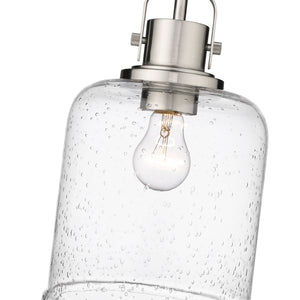 Kinsley 1 Light Pendant