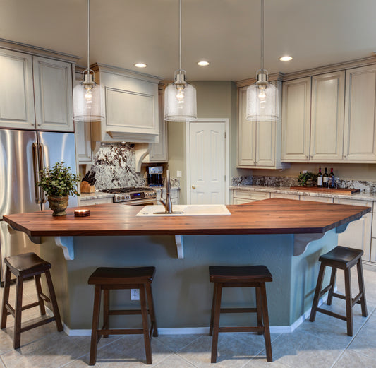 Kinsley 1 Light Pendant