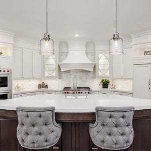 Kinsley 1 Light Pendant