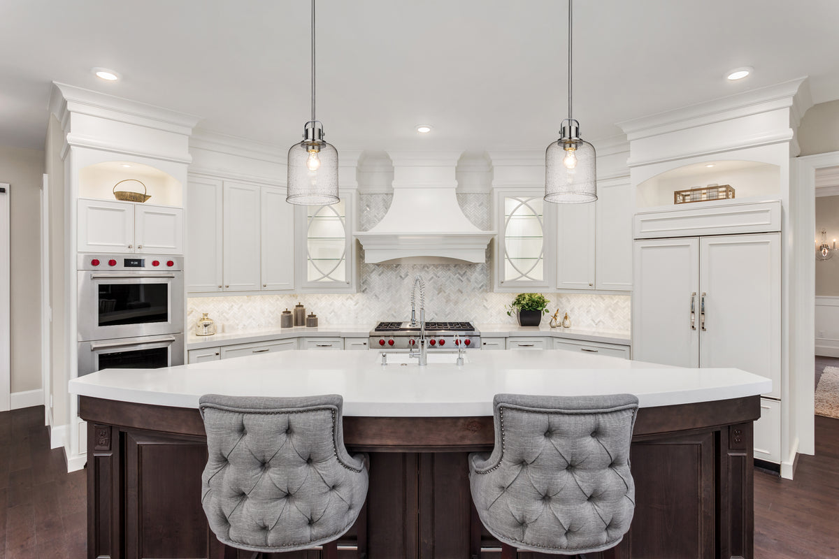 Kinsley 1 Light Pendant
