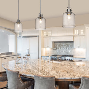 Kinsley 1 Light Pendant