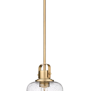 Kinsley 1 Light Pendant