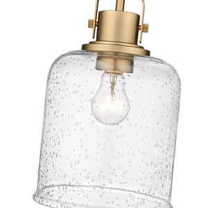 Kinsley 1 Light Pendant