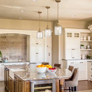 Kinsley 1 Light Pendant