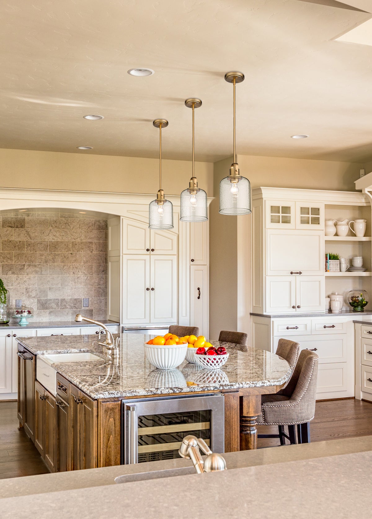 Kinsley 1 Light Pendant