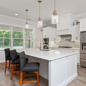 Kinsley 1 Light Pendant