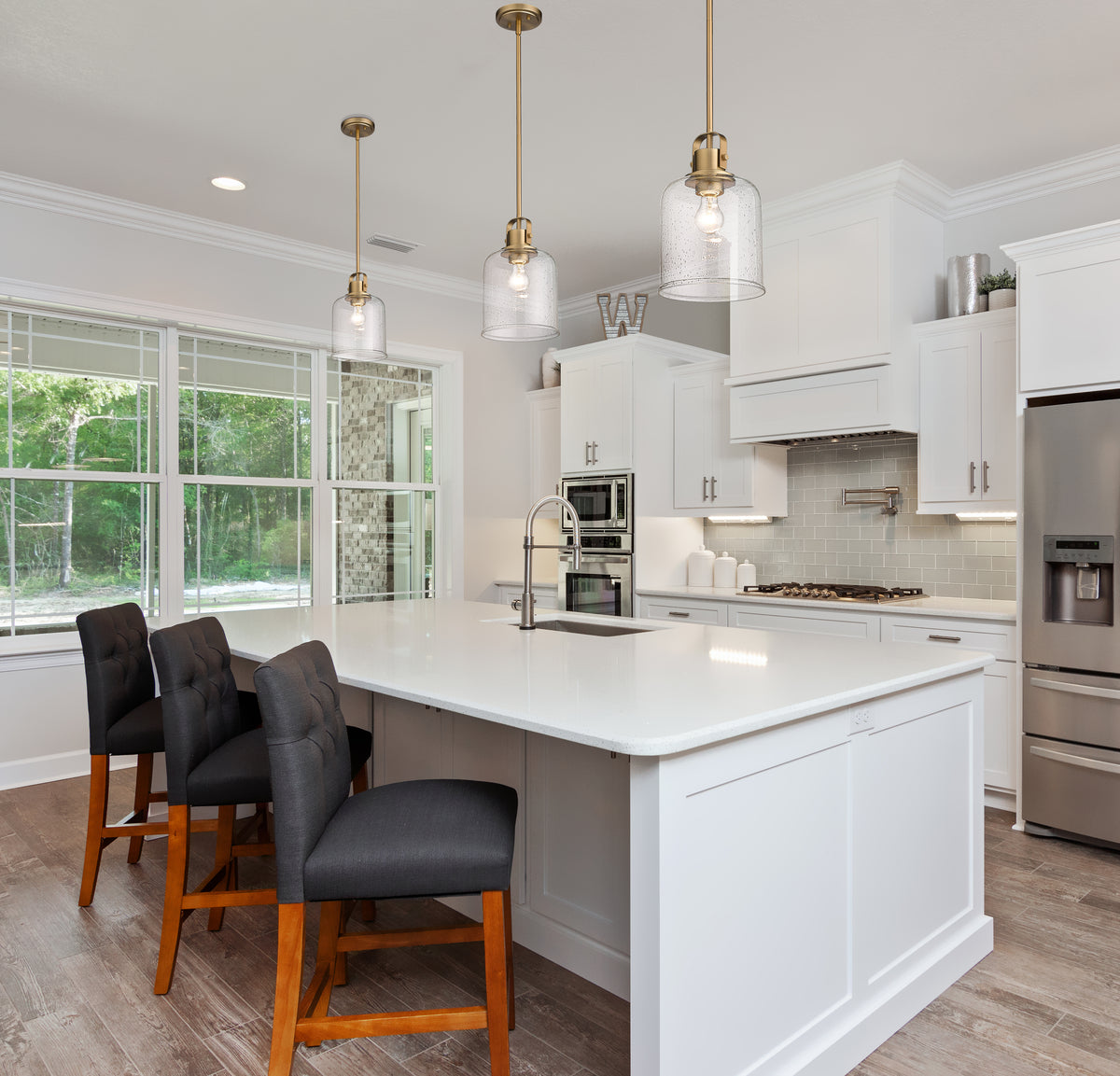 Kinsley 1 Light Pendant