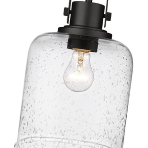 Kinsley 1 Light Pendant