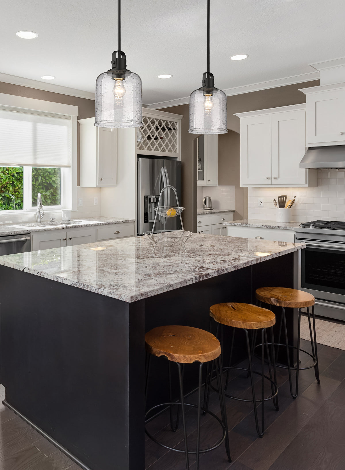 Kinsley 1 Light Pendant