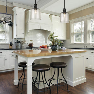 Kinsley 1 Light Pendant