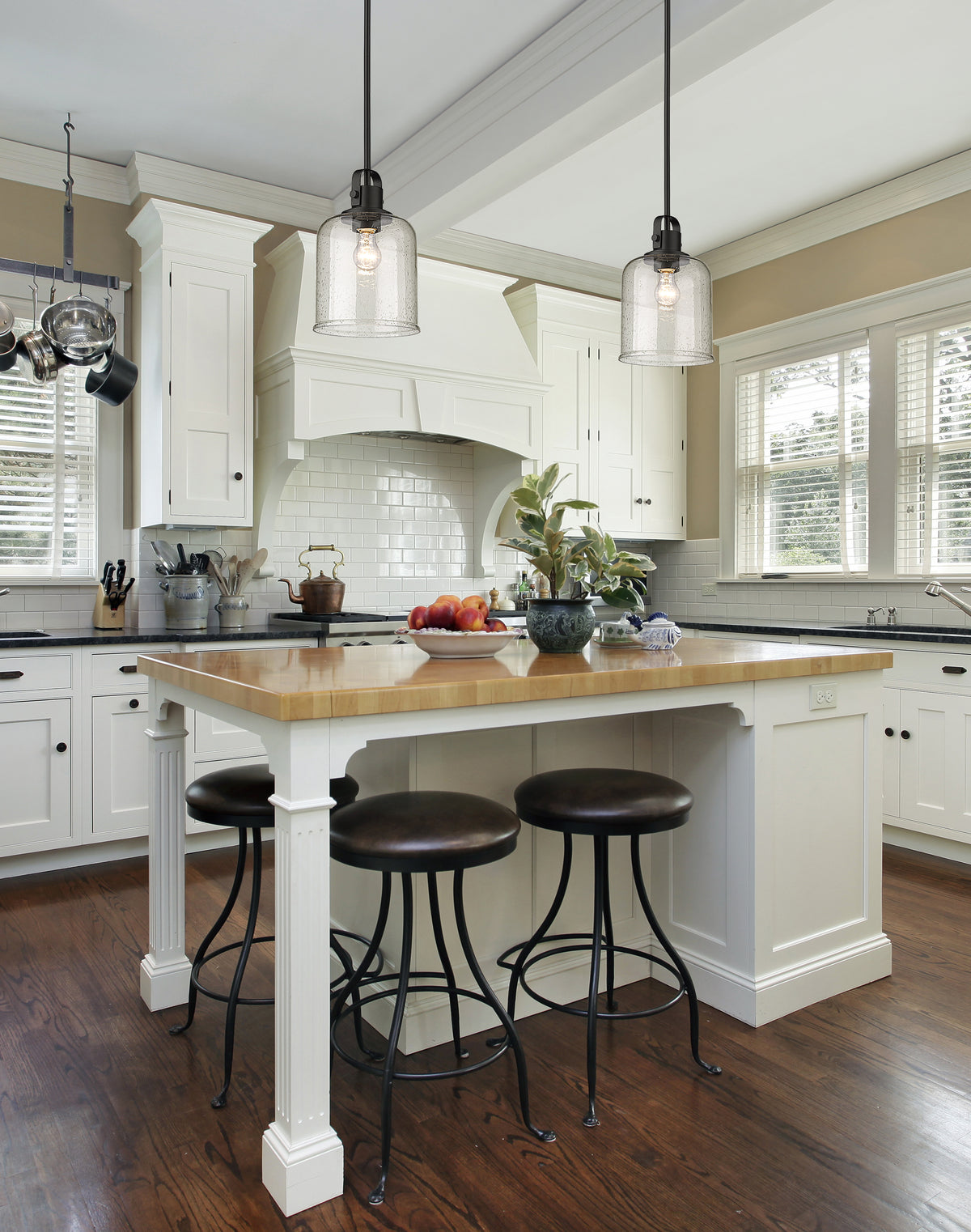 Kinsley 1 Light Pendant