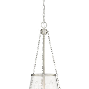 Prescott 3 Light Pendant