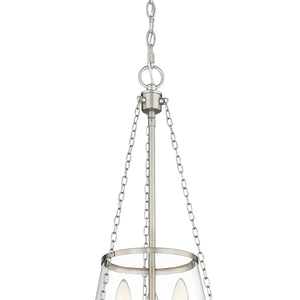 Prescott 3 Light Pendant