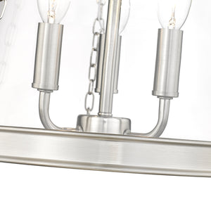 Prescott 3 Light Pendant