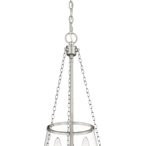 Prescott 3 Light Pendant