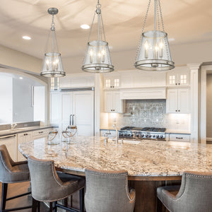 Prescott 3 Light Pendant