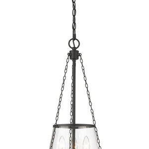 Prescott 3 Light Pendant