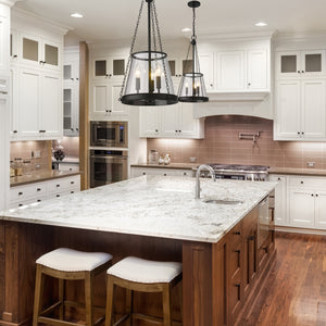 Prescott 3 Light Pendant