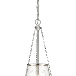 Prescott 3 Light Pendant