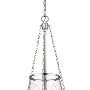 Prescott 3 Light Pendant