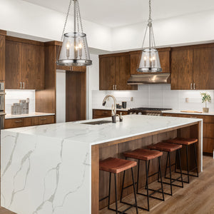 Prescott 3 Light Pendant