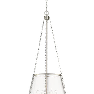 Prescott 4 Light Pendant