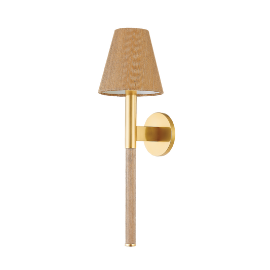 LINDENWOOD Wall Sconce