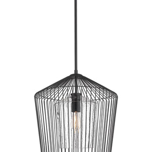 Lido 1 Light Pendant