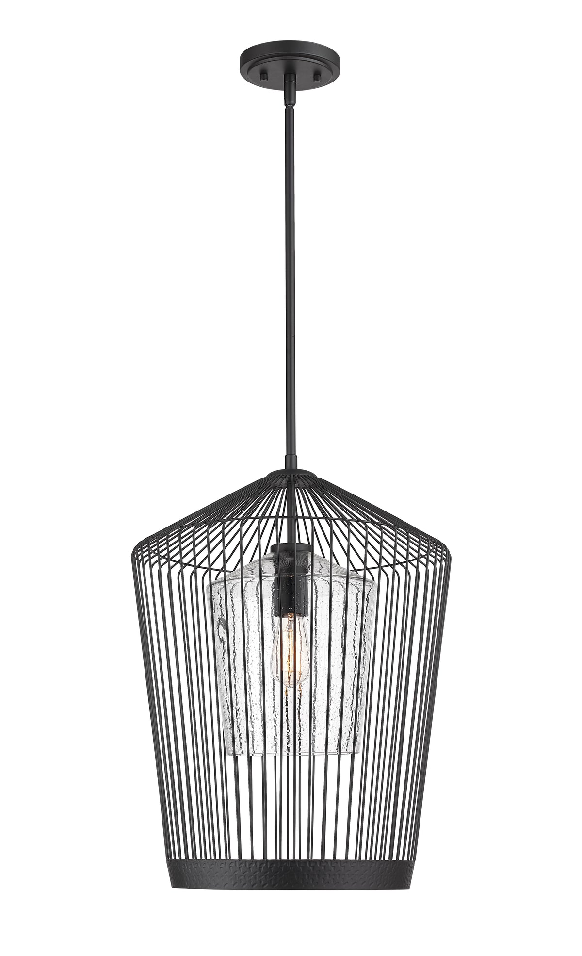 Lido 1 Light Pendant
