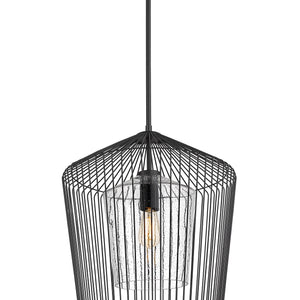 Lido 1 Light Pendant