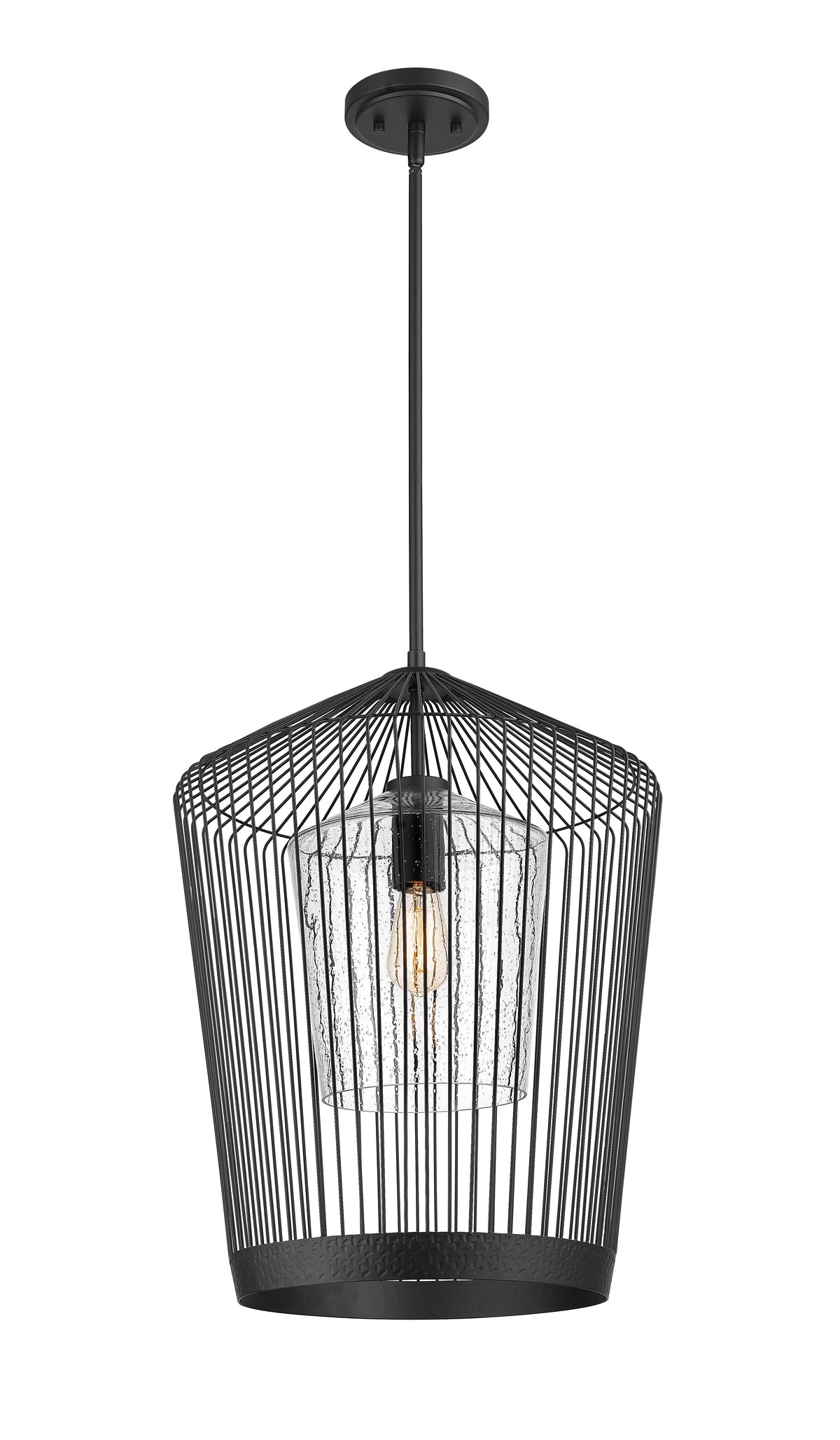 Lido 1 Light Pendant
