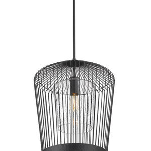 Lido 1 Light Pendant