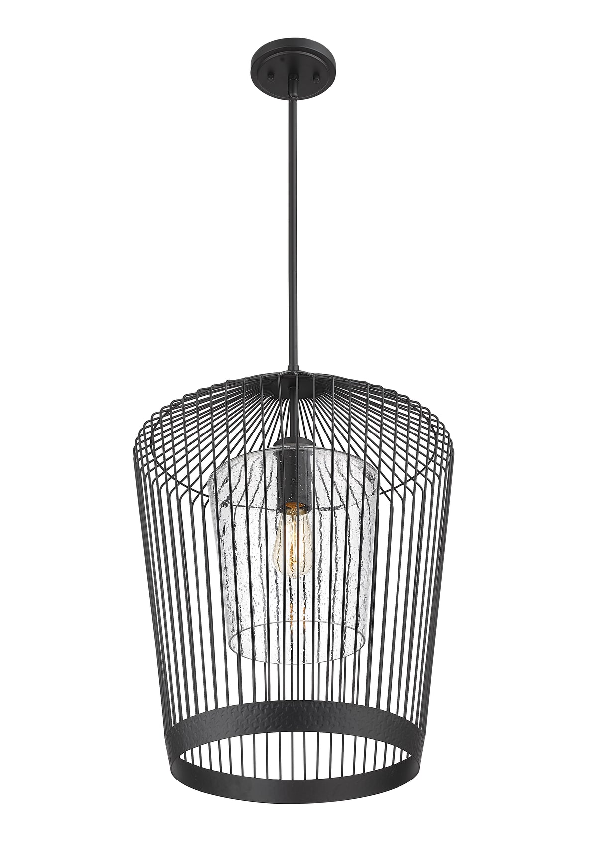 Lido 1 Light Pendant